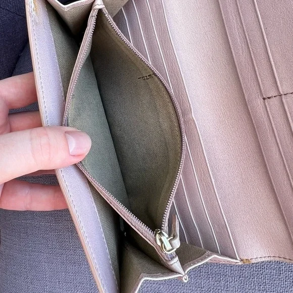 Fendi long wallet - Picture 8 of 8
